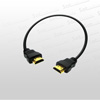 HDMI-Kabel gold 2m lang