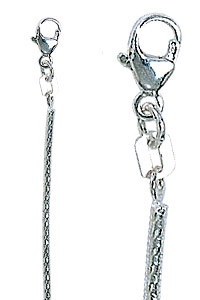 Chain, 18cm.