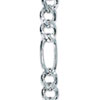 Chain, 45cm. - 55cm.