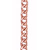 Chain 45cm. - 60cm.