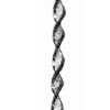 Chain, 19cm. - 45cm.