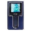 MP3 Player Iriver H10 1GB COLOR blau