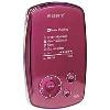 MP3 Player Sony NW-A1000P 6GB pink