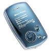 MP3 Player Sony NW-A1000L 6GB blau
