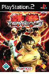 Spiel Tekken 5