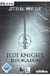 Spiel Star Wars Jedi Knight 3