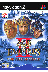 Spiel Age of Empires 2 - The Age of Kings