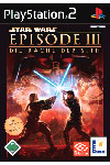 Spiel Star Wars Episode 3 - Die Rache der Sith