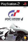 Spiel Gran Turismo 4 (GT4)