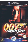 Spiel James Bond - 007 Nightfire