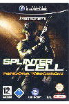 Spiel Splinter Cell - Pandora Tomorrow