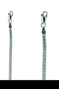 Chain, 19cm. - 50cm.