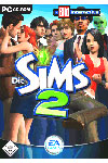 Spiel Sims 2, Die