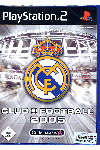 Spiel Club Football-Real Madrid 2005