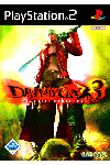 Spiel Devil May Cry 3: Dantes Erwachen