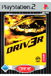Spiel Driver 3 - Driv3r Platinum