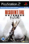 Spiel Resident Evil Outbreak File #2