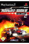 Spiel Knight Rider 2