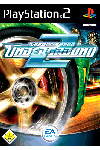 Spiel Need for Speed Underground 2