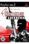 Spiel Rainbow Six Lockdown
