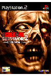 Spiel Resident Evil Survivor 2