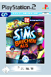 Spiel Die Sims - brechen aus