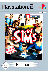 Spiel Die Sims - Platinum