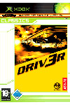 Spiel Driver 3 - Driv3r Classic