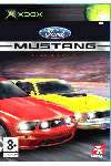Spiel Ford Mustang