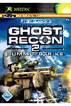 Spiel Ghost Recon 2 - Summit Strike
