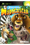Spiel Madagascar