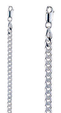 Chain (massive), 21cm. - 55cm.