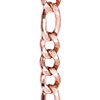 Chain (massive) 19cm. - 60cm.