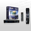 He@d SD7200USB Black Panther (Kabelreceiver)