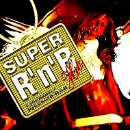 Super RnB Hits 2008...