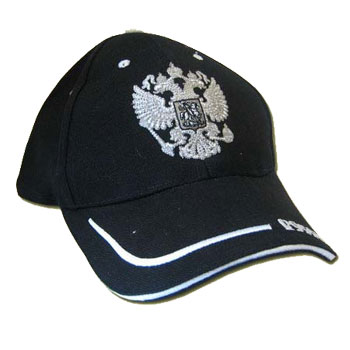 Êåïêà - Ðóññêèé Ãåðá Îð¸ë (÷¸ðíàÿ)