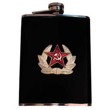 Ôëÿãà - Ðóññêàÿ Àðìèÿ - 250ìë.