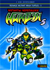 Mutant Ninja Turtles - 5