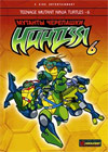 Mutant Ninja Turtles - 6