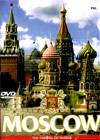 Moskva - Kapital Rossii