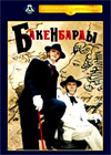 Bakenbardy