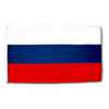 Флаг - Россия