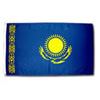 Flag - Kazakhstan