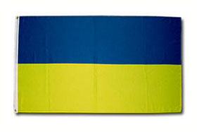 Flag - Ukraine