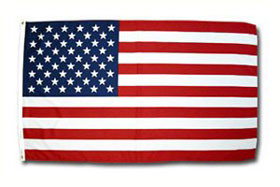 Flag - USA