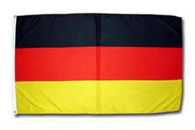 Flag - Germany