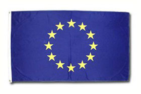 Flag - Europe