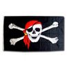Flag - Pirate