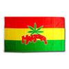 Флаг - Marijuana