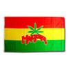 Flag - Marijuana